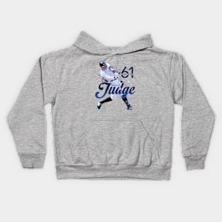 Aaron Judge Kids Hoodie